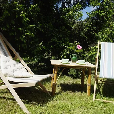 De La Tulipe * Guéméné-Penfao