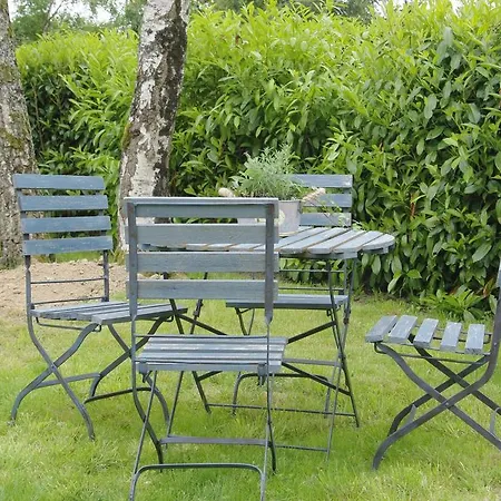 Ferienhaus De La Tulipe