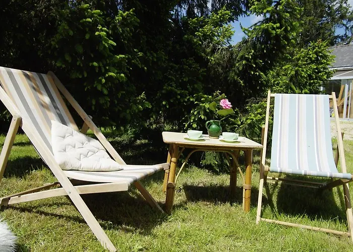 De La Tulipe * Guéméné-Penfao