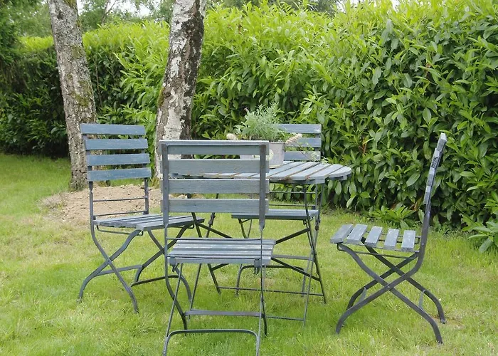 Nyaraló De La Tulipe