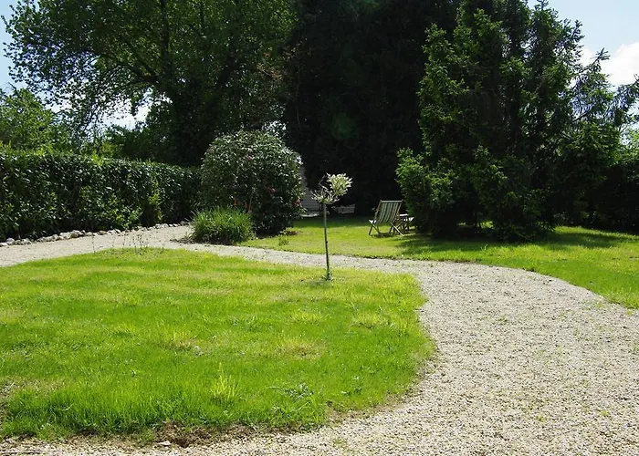 De La Tulipe Nyaraló Guéméné-Penfao